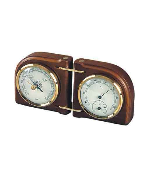 Барометр Veber THB 196 (2-1007)
Барометр Veber THB 196 (2-1007)