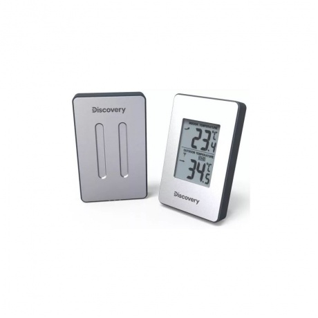 Метеостанция Discovery Report W30
Метеостанция Discovery Report W30