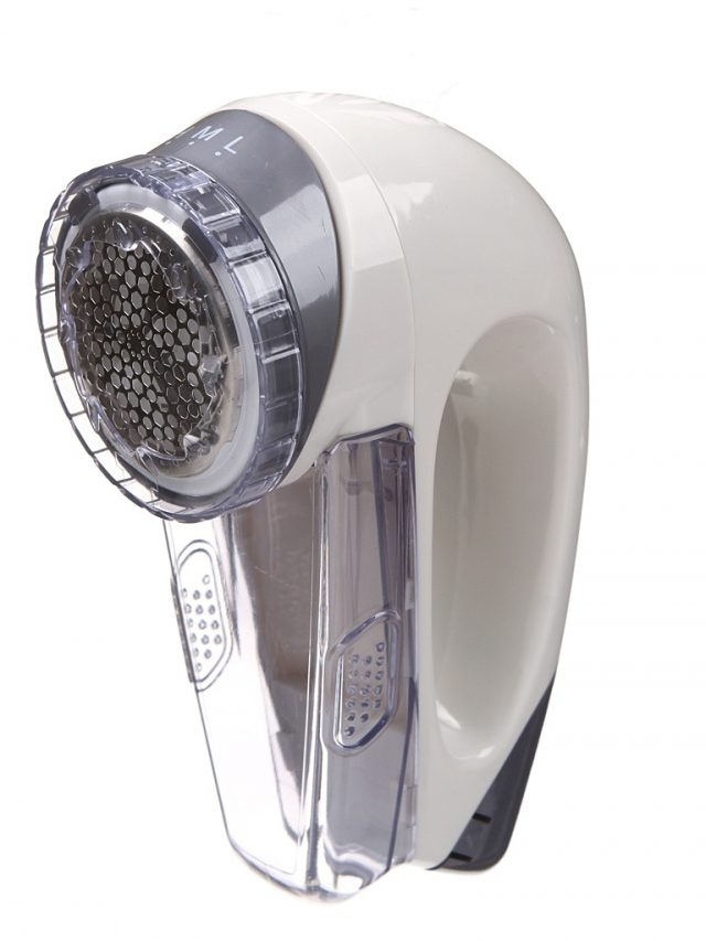 Машинка для удаления катышков Veila 1011
Машинка для удаления катышков Veila 1011