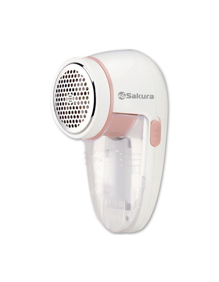 Машинка для удаления катышков Sakura SA-5206 Pink
Машинка для удаления катышков Sakura SA-5206 Pink