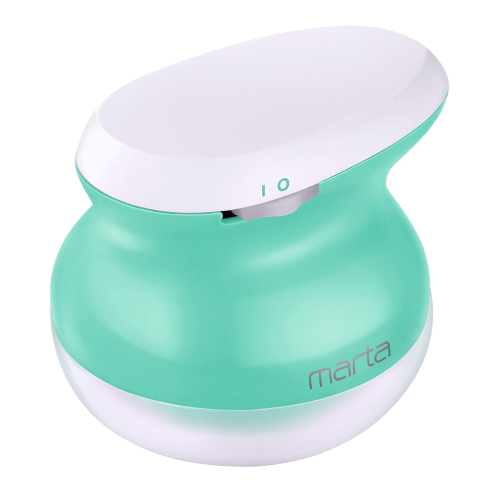 Машинка для удаления катышков Marta MT-2233 светлая яшма
Машинка для удаления катышков Marta MT-2233 светлая яшма