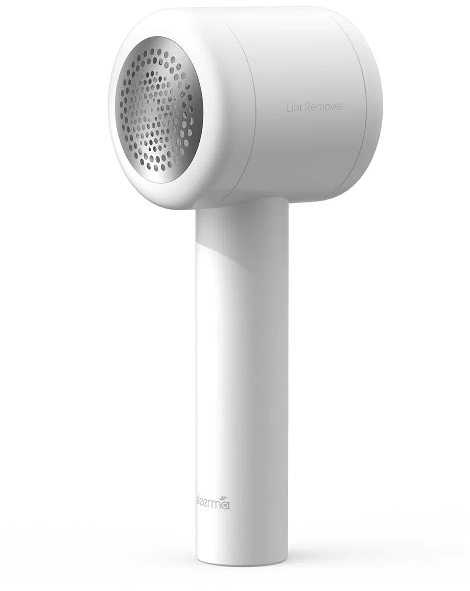 Машинка для удаления катышков Deerma DEM-MQ300
Машинка для удаления катышков Deerma DEM-MQ300