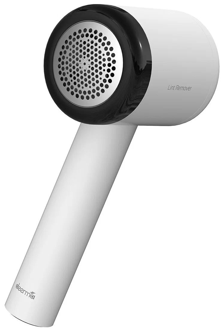 Машинка для удаления катышков Deerma DEM-MQ500
Машинка для удаления катышков Deerma DEM-MQ500