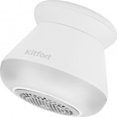 Машинка для удаления катышков Kitfort КТ-4012
Машинка для удаления катышков Kitfort КТ-4012