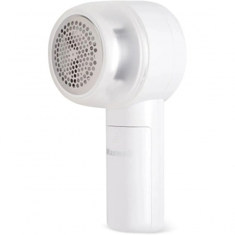 Машинка для снятия катышков Maxwell MW-3106
Машинка для снятия катышков Maxwell MW-3106