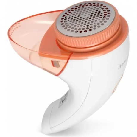 Машинка для снятия катышков Maxwell MW-3107
Машинка для снятия катышков Maxwell MW-3107