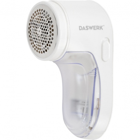 Машинка для удаления катышков аккумуляторная, комплект запасных лезвий в ПОДАРОК, DASWERK, 456897
Машинка для удаления катышков аккумуляторная, комплект запасных лезвий в ПОДАРОК, DASWERK, 456897