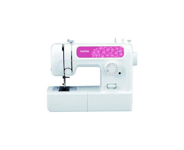 Швейная машина Brother LS-200S белый
Швейная машина Brother LS-200S белый