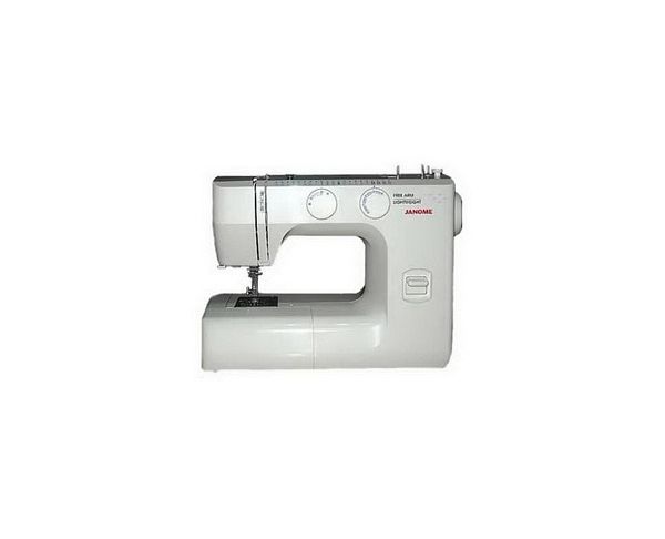 Швейная машина Janome 2004 белый
Швейная машина Janome 2004 белый