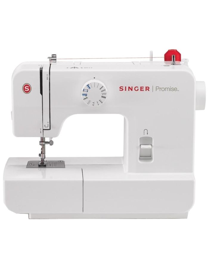 Швейная машина Singer Promise 1408 белый
Швейная машина Singer Promise 1408 белый