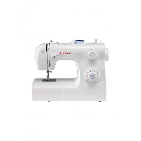 Швейная машина Singer Tradition 2259 белый
Швейная машина Singer Tradition 2259 белый