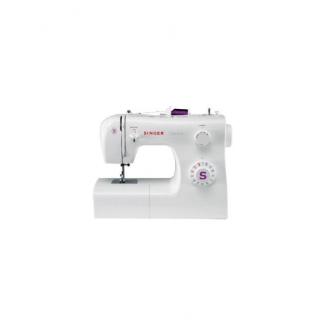 Швейная машина Singer Tradition 2263 белый
Швейная машина Singer Tradition 2263 белый