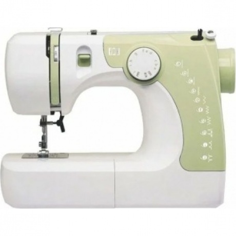 Швейная машина Comfort 14, Белый
Швейная машина Comfort 14, Белый