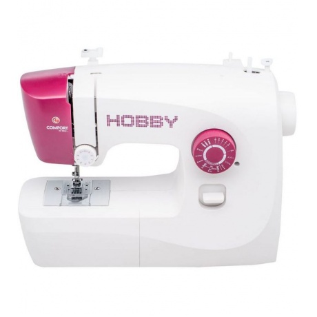 Швейная машина Comfort 120
Швейная машина Comfort 120