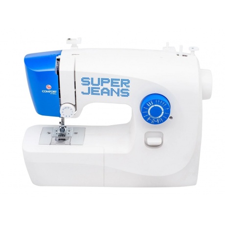 Швейная машина Comfort 115
Швейная машина Comfort 115