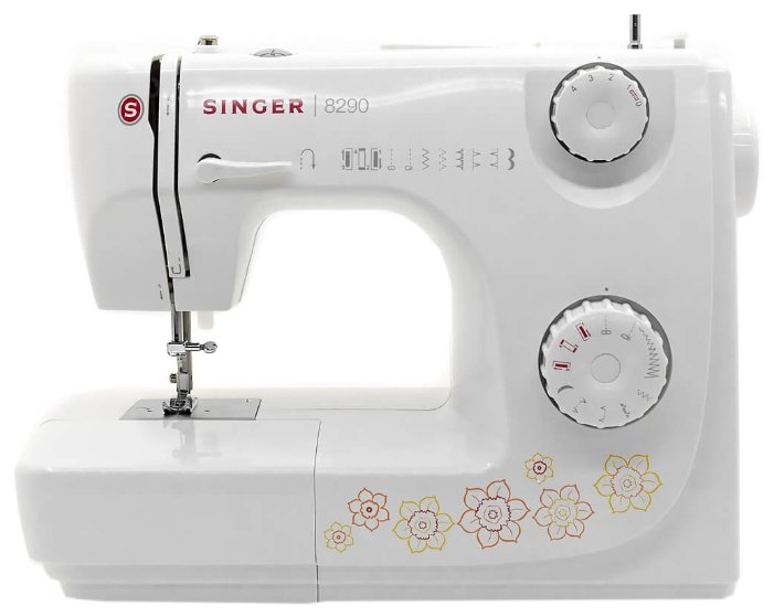 Швейная машина Singer 8290
Швейная машина Singer 8290