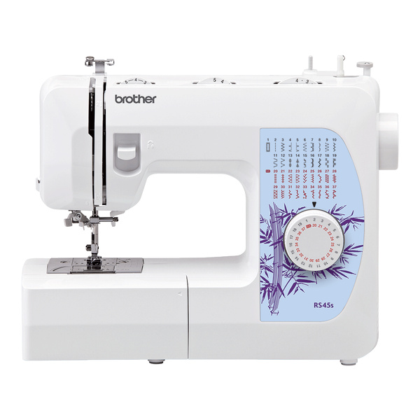 Швейная машина Brother RS-45S
Швейная машина Brother RS-45S