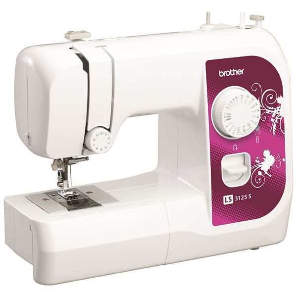 Швейная машина Brother LS 3125s
Швейная машина Brother LS 3125s