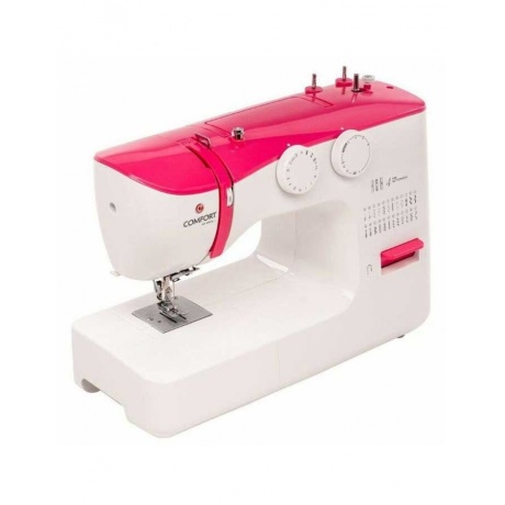 Швейная машина Comfort 2540, Белый
Швейная машина Comfort 2540, Белый