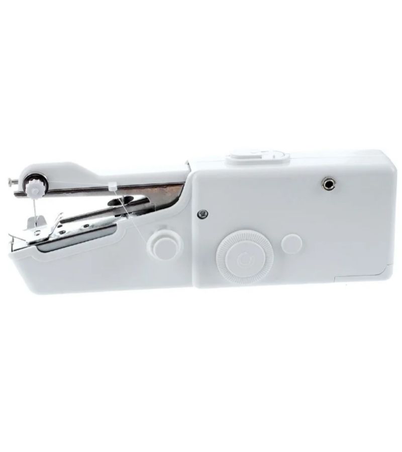 Швейная машина Veila Handy Stitch 7031, Белый
Швейная машина Veila Handy Stitch 7031, Белый