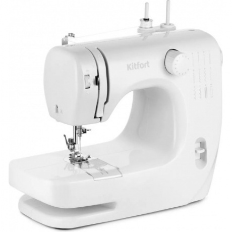 Швейная машина Kitfort КТ-6042
Швейная машина Kitfort КТ-6042