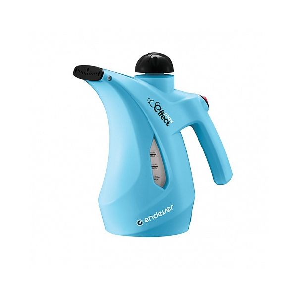 Отпариватель Endever Odyssey 413-Q Синий.
Отпариватель Endever Odyssey 413-Q Синий.