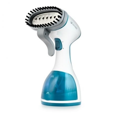 Отпариватель ручной Kitfort КТ-916-1 голубой, Фиолетовый
Отпариватель ручной Kitfort КТ-916-1 голубой, Фиолетовый