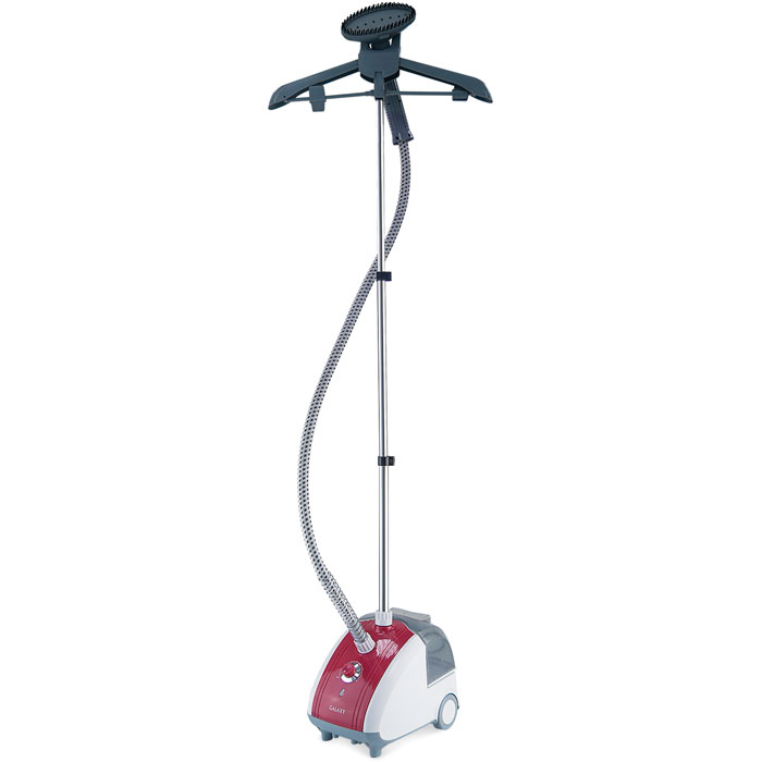 Отпариватель Galaxy GL 6206, Белый
Отпариватель Galaxy GL 6206, Белый