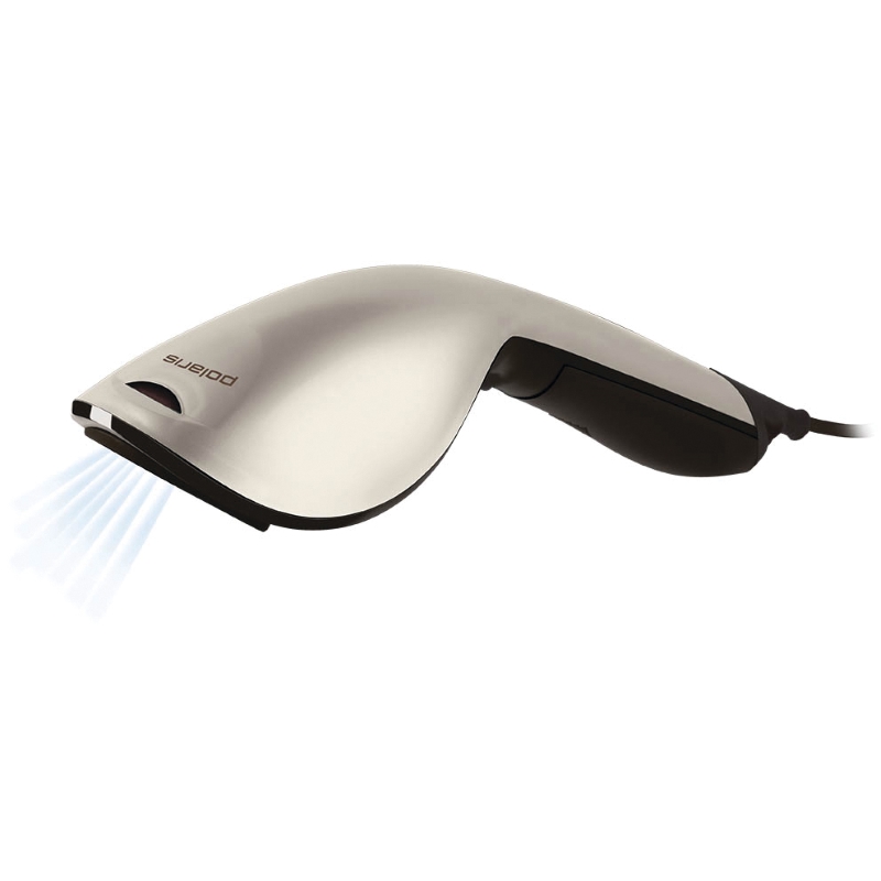 Отпариватель Polaris PGS 1412C, Черный
Отпариватель Polaris PGS 1412C, Черный