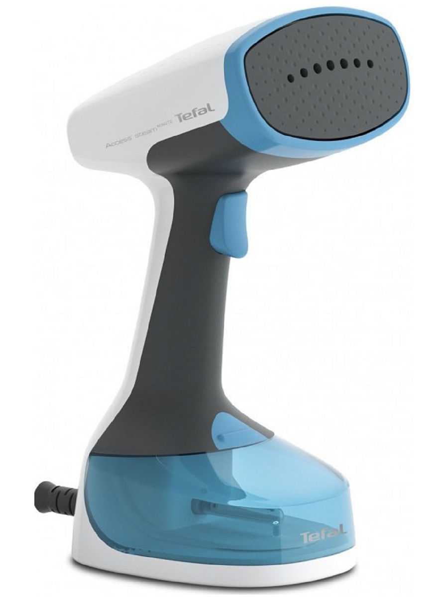 Отпариватель Tefal DT7000E0, Черно-белый
Отпариватель Tefal DT7000E0, Черно-белый