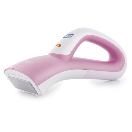 Отпариватель ручной Kitfort КТ-943-1 розовый
Отпариватель ручной Kitfort КТ-943-1 розовый