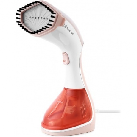 Отпариватель ручной Kitfort 2 в 1 Kitfort КТ-929-1 бело-коричневый
Отпариватель ручной Kitfort 2 в 1 Kitfort КТ-929-1 бело-коричневый