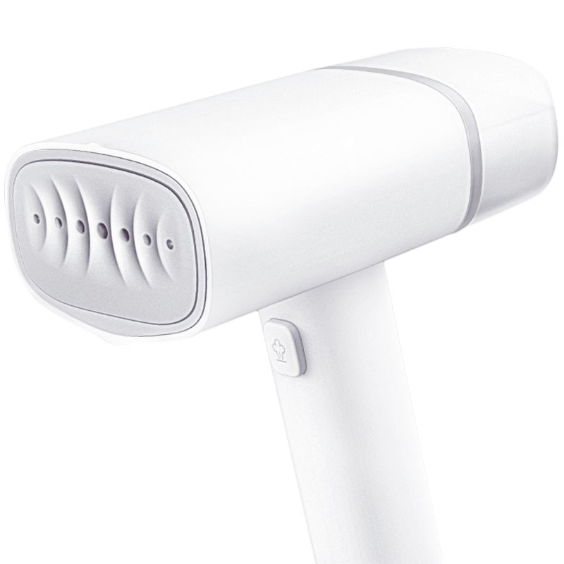 Отпариватель Xiaomi Lofans Garment Steamer White GT-301W, Белый
Отпариватель Xiaomi Lofans Garment Steamer White GT-301W, Белый