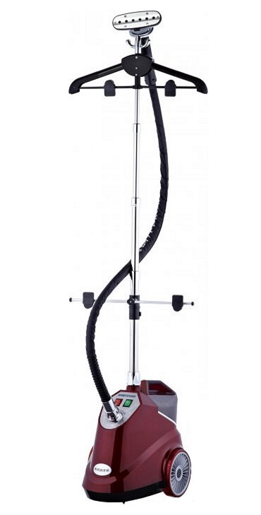 Отпариватель напольный Kelli KL-807
Отпариватель напольный Kelli KL-807