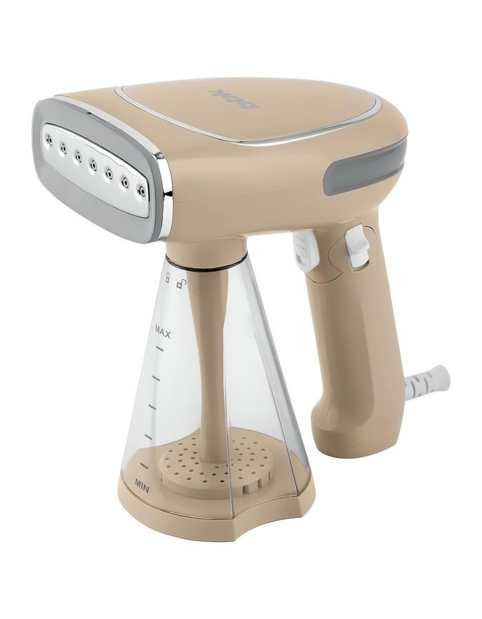 Отпариватель ручной BBK EGS-1204 Green, Бежевый
Отпариватель ручной BBK EGS-1204 Green, Бежевый