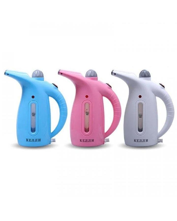 Отпариватель ручной Kelli KL-317, Разные 
Отпариватель ручной Kelli KL-317, Разные