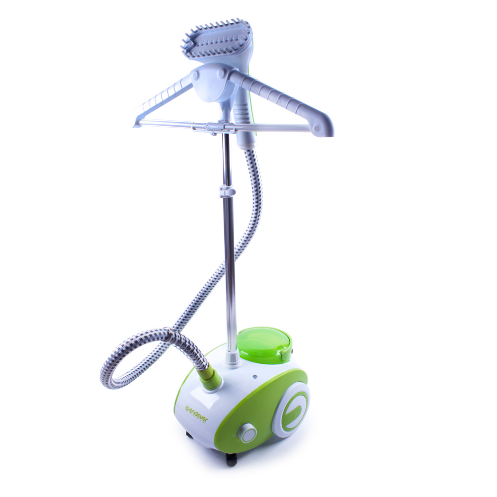 Отпариватель Endever Odyssey Q-3 80334, Зеленый
Отпариватель Endever Odyssey Q-3 80334, Зеленый