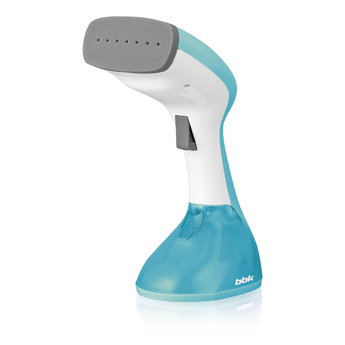 Отпариватель BBK HANDHELD EGS-1202 TURQUOISE, Бирюзовый
Отпариватель BBK HANDHELD EGS-1202 TURQUOISE, Бирюзовый