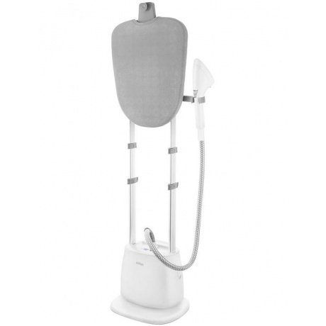 Отпариватель вертикальный Kitfort КТ-975, Белый
Отпариватель вертикальный Kitfort КТ-975, Белый