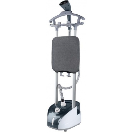 Отпариватель напольный Scarlett SC-GS130S19 серый
Отпариватель напольный Scarlett SC-GS130S19 серый