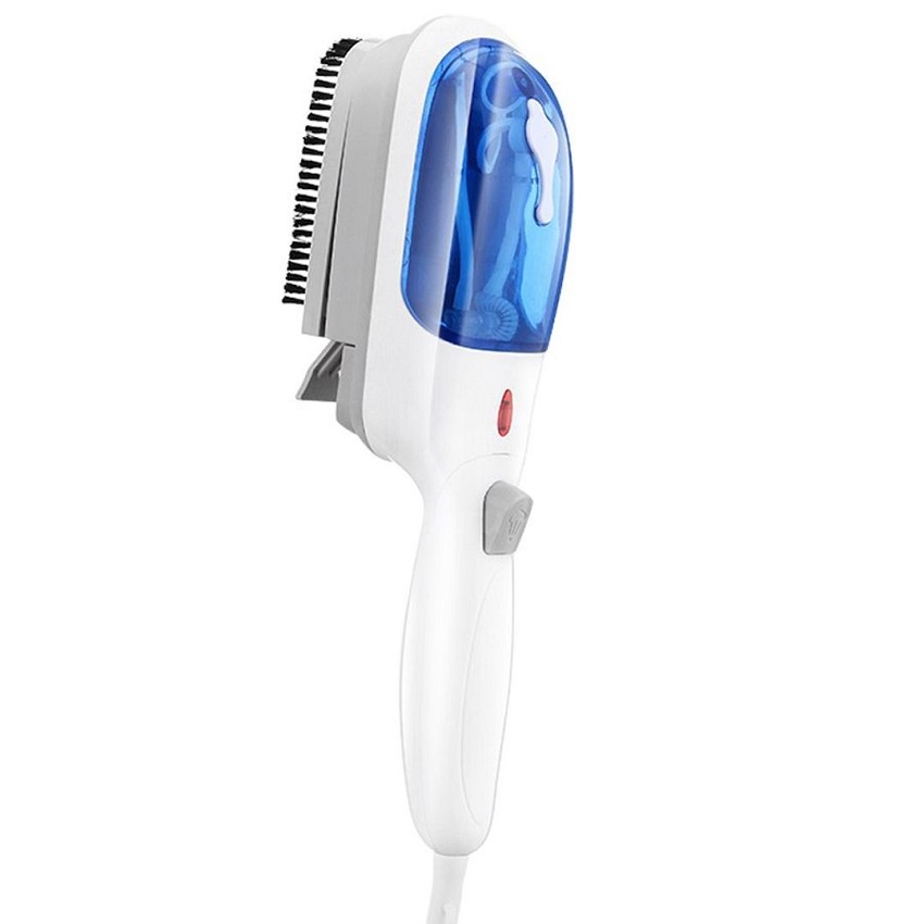 Отпариватель ручной As Seen On TV Steam Brush 17
Отпариватель ручной As Seen On TV Steam Brush 17