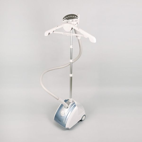 Отпариватель напольный Maestro MR-351
Отпариватель напольный Maestro MR-351