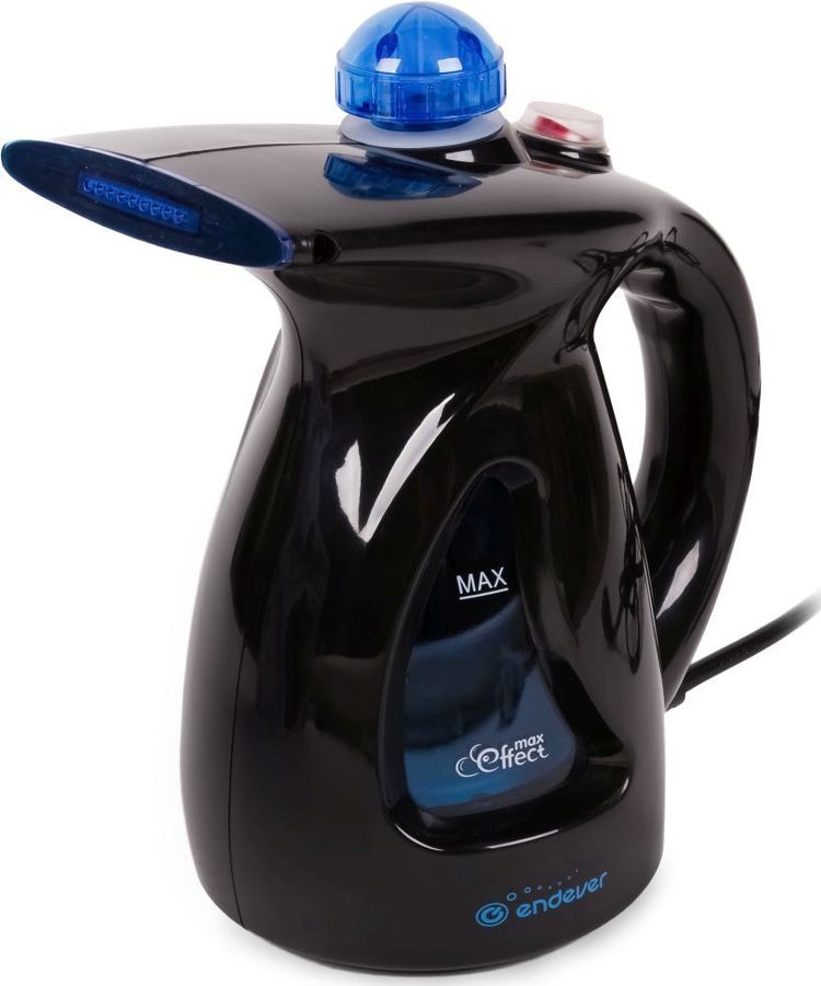 Отпариватель ручной Endever Odyssey Q-417
Отпариватель ручной Endever Odyssey Q-417