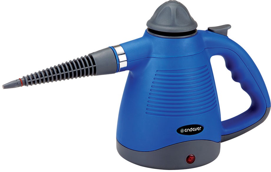 Отпариватель ручной Endever Odyssey Q-443
Отпариватель ручной Endever Odyssey Q-443