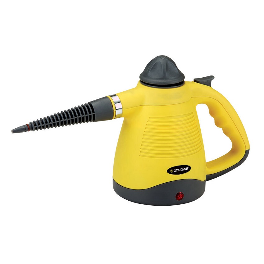 Отпариватель ручной Endever Odyssey Q-442
Отпариватель ручной Endever Odyssey Q-442