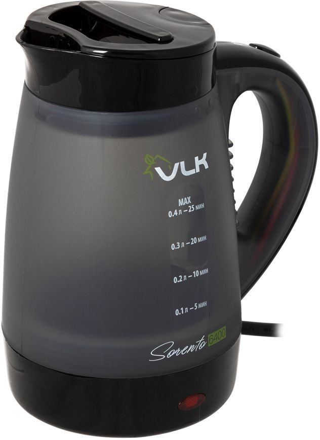 Отпариватель ручной VLK Sorento 6400
Отпариватель ручной VLK Sorento 6400