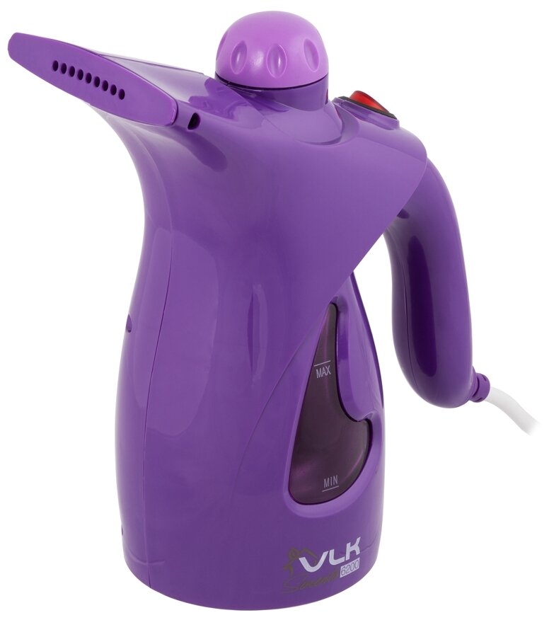 Отпариватель ручной VLK Sorento 6200
Отпариватель ручной VLK Sorento 6200