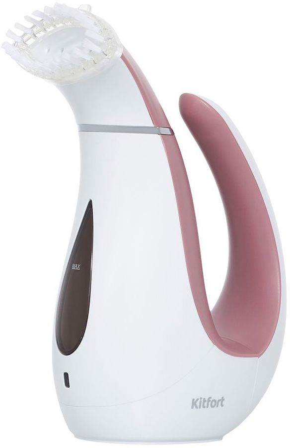 Ручной отпариватель Kitfort КТ-961-4 коралловый
Ручной отпариватель Kitfort КТ-961-4 коралловый