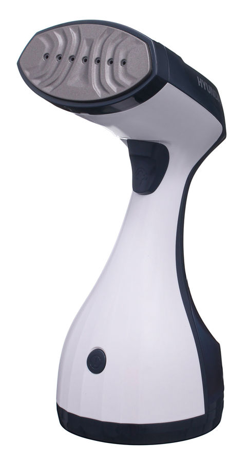 Отпариватель ручной Hyundai H-HS02834 1650Вт белый/синий
Отпариватель ручной Hyundai H-HS02834 1650Вт белый/синий