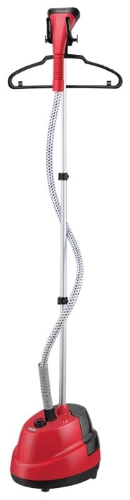 Отпариватель напольный Marta MT-1160 красный рубин
Отпариватель напольный Marta MT-1160 красный рубин